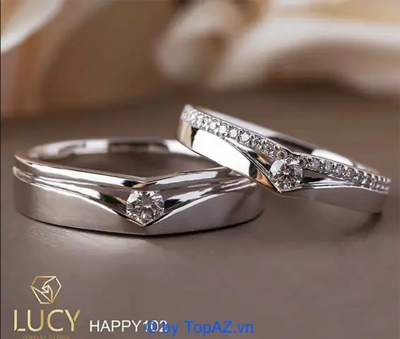 Top Địa Chỉ Mua Nhẫn Cưới Uy Tín 2026: Địa Điểm Tốt Nhất Ở Tp.hcm & Hà Nội + Hướng Dẫn Chọn Cửa Hàng Top Địa Chỉ Mua Nhẫn Cưới Uy Tín 2026: Địa Điểm Tốt Nhất Ở Tp.hcm & Hà Nội + Hướng Dẫn Chọn Cửa Hàng