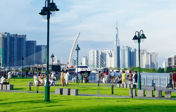 Địa Chỉ Bến Tàu Cánh Ngầm Đi Vũng Tàu, Giá Vé & Hướng Dẫn Đặt Vé Nhanh Chóng