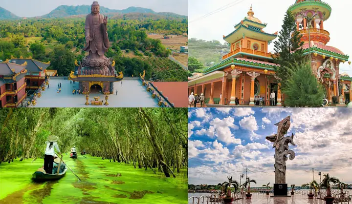 Tổng Hợp Các Địa Điểm Check In Châu Đốc Nổi Bật Dành Cho Người Muốn Khám Phá An Giang Tổng Hợp Các Địa Điểm Check In Châu Đốc Nổi Bật Dành Cho Người Muốn Khám Phá An Giang