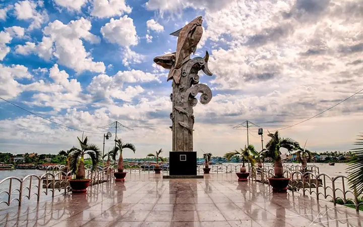 Tổng Hợp Các Địa Điểm Check In Châu Đốc Nổi Bật Dành Cho Người Muốn Khám Phá An Giang Tổng Hợp Các Địa Điểm Check In Châu Đốc Nổi Bật Dành Cho Người Muốn Khám Phá An Giang