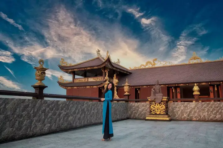Tổng Hợp Các Địa Điểm Check In Châu Đốc Nổi Bật Dành Cho Người Muốn Khám Phá An Giang Tổng Hợp Các Địa Điểm Check In Châu Đốc Nổi Bật Dành Cho Người Muốn Khám Phá An Giang