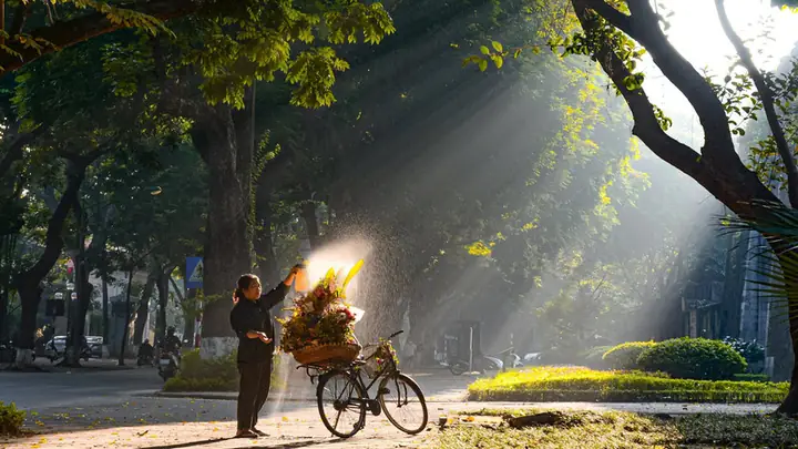 65 Địa Điểm Chụp Ảnh Đẹp Ở Hà Nội – Hướng Dẫn Chi Tiết Cho Tín Đồ Sống Ảo