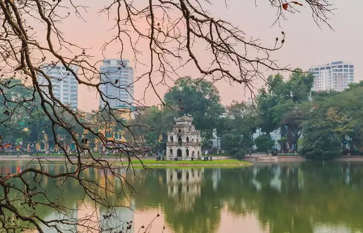 65 Địa Điểm Chụp Ảnh Đẹp Ở Hà Nội – Hướng Dẫn Chi Tiết Cho Tín Đồ Sống Ảo