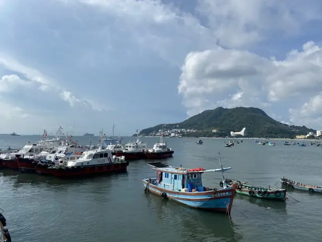 Tìm Dịch Vụ Câu Cá Biển Vũng Tàu: Các Tour Tàu, Cano Trọn Gói Và Giá Tham Khảo