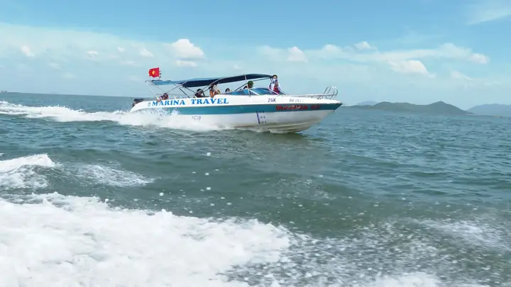 Tìm Dịch Vụ Câu Cá Biển Vũng Tàu: Các Tour Tàu, Cano Trọn Gói Và Giá Tham Khảo