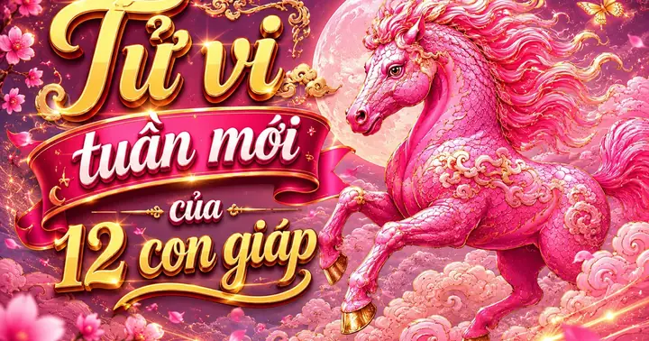 Điềm Báo Các Con Giáp Sắp Có Biến Lớn: Tử Vi Đổi Vận Tài Lộc Và Rủi Ro Gần Đây Điềm Báo Các Con Giáp Sắp Có Biến Lớn: Tử Vi Đổi Vận Tài Lộc Và Rủi Ro Gần Đây