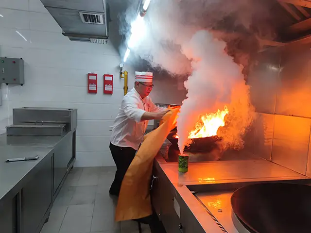 Nhận Biết Điềm Báo Cháy Và Quy Định Pccc Dành Cho Chủ Kinh Doanh Nhà Hàng Nhận Biết Điềm Báo Cháy Và Quy Định Pccc Dành Cho Chủ Kinh Doanh Nhà Hàng