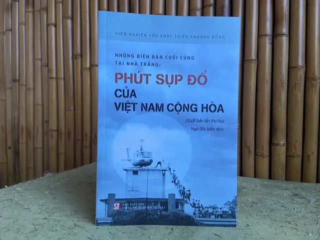 Phân Tích Các Dấu Hiệu, السيناريو Sụp Đổ Của Đảng Cộng Sản Việt Nam: So Sánh Lịch Sử, Yếu Tố Kinh Tế - Chính Trị Và Dự Báo Xu Hướng