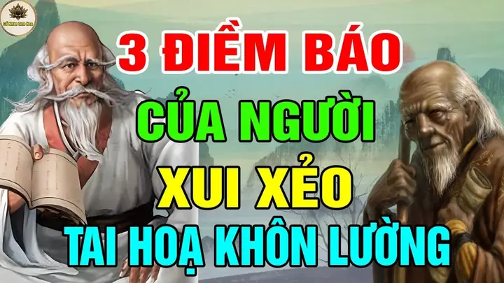 Tìm Hiểu Điềm Báo Dân Gian Là Gì: Từ Điềm Lành, Điềm Dữ Đến Kiêng Kỵ Phổ Biến Tìm Hiểu Điềm Báo Dân Gian Là Gì: Từ Điềm Lành, Điềm Dữ Đến Kiêng Kỵ Phổ Biến