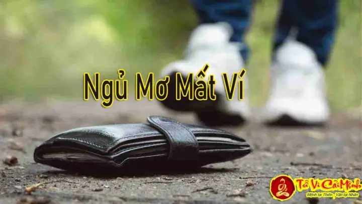 Giải Mã Điềm Báo Khi Mất Ví: Từ Giấc Mơ Đến Cách Xử Lý An Toàn Giải Mã Điềm Báo Khi Mất Ví: Từ Giấc Mơ Đến Cách Xử Lý An Toàn