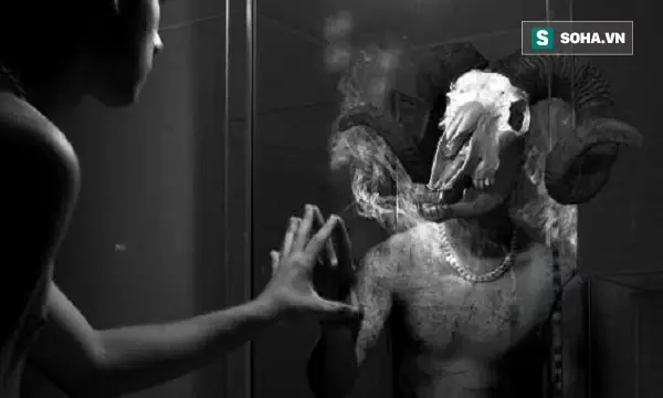 Tìm Hiểu Phim Điềm Báo Kinh Hoàng (visions 2015): Nội Dung, Trailer Và Nơi Xem Cho Người Yêu Kinh Dị
