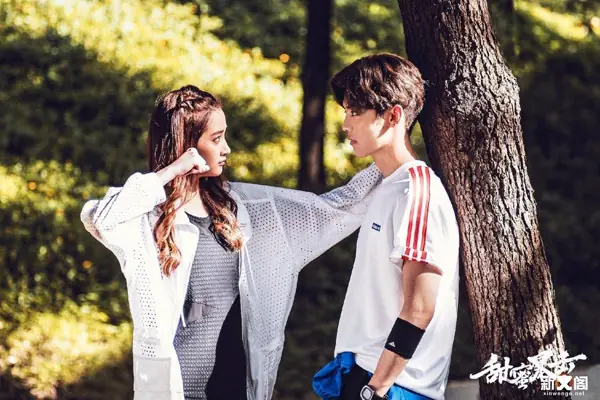 Tìm Hiểu Điềm Mật Bạo Kích: Nội Dung, Diễn Viên Và Phân Biệt Với Điềm Mật Mật Tìm Hiểu Điềm Mật Bạo Kích: Nội Dung, Diễn Viên Và Phân Biệt Với Điềm Mật Mật