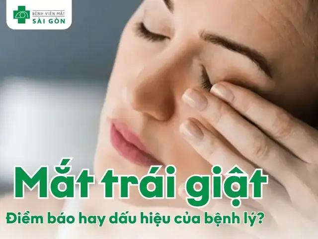 Giải Mã Điềm Báo Máy Mắt Trái Phải Ở Nam Nữ Theo Giờ: Lành Hay Dữ? Giải Mã Điềm Báo Máy Mắt Trái Phải Ở Nam Nữ Theo Giờ: Lành Hay Dữ?