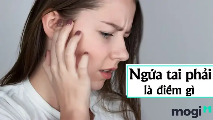 Lý Giải Ngứa Tay Phải Là Điềm Báo Gì Ở Nam Và Nữ