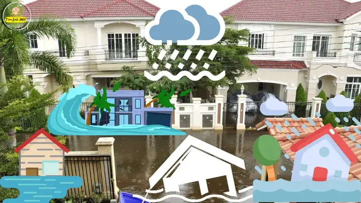 Giải Mã Giấc Mơ Thấy Nước Chảy: Điềm Báo, Ý Nghĩa Và Con Số May Mắn Giải Mã Giấc Mơ Thấy Nước Chảy: Điềm Báo, Ý Nghĩa Và Con Số May Mắn