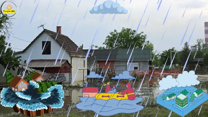 Giải Mã Giấc Mơ Thấy Nước Chảy: Điềm Báo, Ý Nghĩa Và Con Số May Mắn Giải Mã Giấc Mơ Thấy Nước Chảy: Điềm Báo, Ý Nghĩa Và Con Số May Mắn
