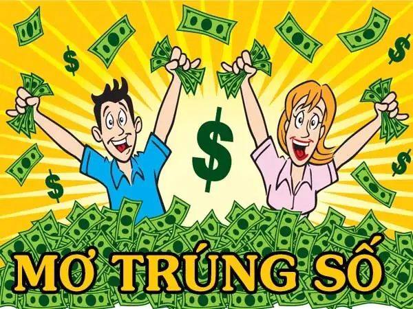 Nhận Biết Điềm Báo Trúng Số Qua Các Dấu Hiệu Đời Thường, Cơ Thể Và Giấc Mơ Nhận Biết Điềm Báo Trúng Số Qua Các Dấu Hiệu Đời Thường, Cơ Thể Và Giấc Mơ