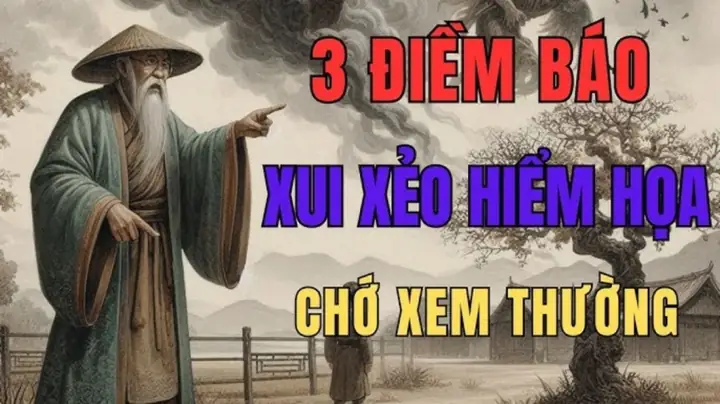 Tổng Hợp Điềm Báo Xảy Ra Lúc Còn Thức: Các Dấu Hiệu Từ Nháy Mắt Đến Lửa Cười Tổng Hợp Điềm Báo Xảy Ra Lúc Còn Thức: Các Dấu Hiệu Từ Nháy Mắt Đến Lửa Cười