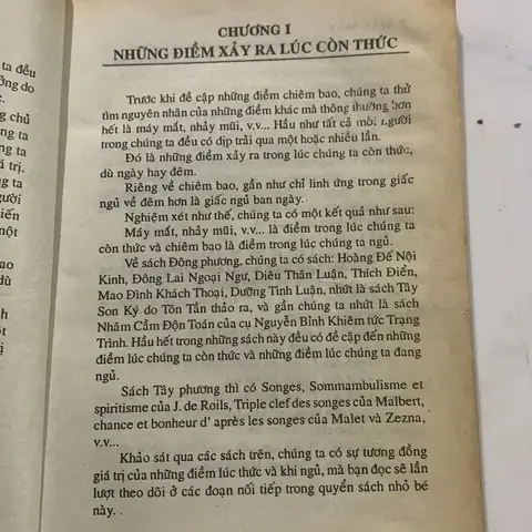 Tổng Hợp Điềm Báo Xảy Ra Lúc Còn Thức: Các Dấu Hiệu Từ Nháy Mắt Đến Lửa Cười Tổng Hợp Điềm Báo Xảy Ra Lúc Còn Thức: Các Dấu Hiệu Từ Nháy Mắt Đến Lửa Cười