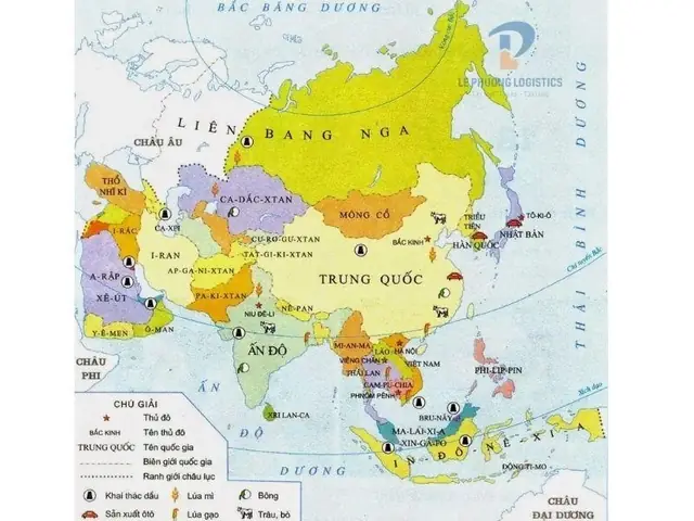 So Sánh Diện Tích Trung Quốc Và Việt Nam: Con Số Thực Tế Và Tỷ Lệ Chênh Lệch So Sánh Diện Tích Trung Quốc Và Việt Nam: Con Số Thực Tế Và Tỷ Lệ Chênh Lệch
