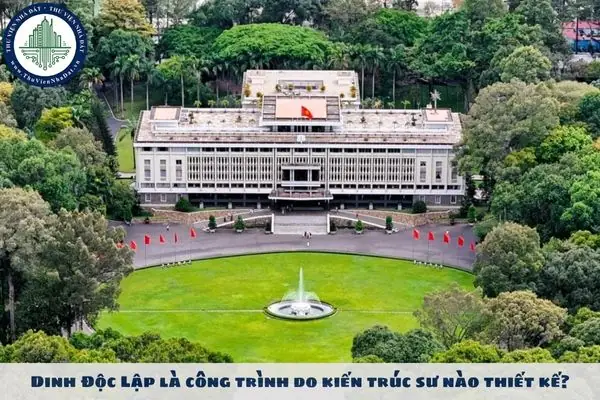 Tìm Hiểu Dinh Độc Lập Do Ai Thiết Kế: Công Trình Kiến Trúc Của Ngô Viết Thụ Tìm Hiểu Dinh Độc Lập Do Ai Thiết Kế: Công Trình Kiến Trúc Của Ngô Viết Thụ