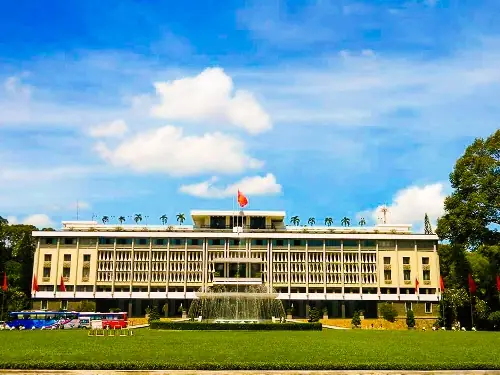 Tìm Hiểu Dinh Thống Nhất Thành Phố Hồ Chí Minh (dinh Độc Lập): Lịch Sử Và Thông Tin Tham Quan