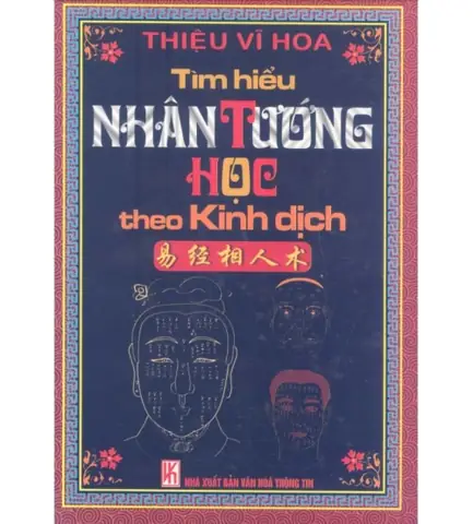 Tổng Hợp Sách Nhân Tướng Học Hay Nhất: Top Kinh Điển, Đọc Online/tải Pdf & Giới Thiệu Mua Sách In Tổng Hợp Sách Nhân Tướng Học Hay Nhất: Top Kinh Điển, Đọc Online/tải Pdf & Giới Thiệu Mua Sách In