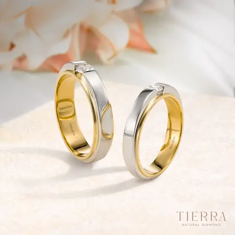 Tìm Hiểu Đôi Nhẫn Cưới Bao Nhiêu Tiền: Bảng Giá Theo Chất Liệu Cho Cặp Đôi Sắp Cưới