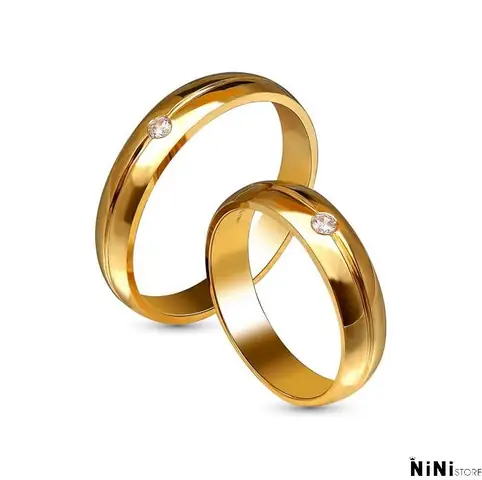Tìm Hiểu Đôi Nhẫn Cưới Bao Nhiêu Tiền: Bảng Giá Theo Chất Liệu Cho Cặp Đôi Sắp Cưới