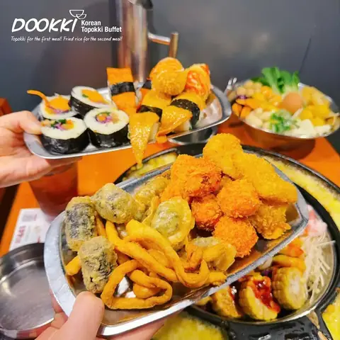 Dookki Vincom Center Trần Duy Hưng Hà Nội: Giá Buffet, Thực Đơn Và Chỉ Đường Đến Nhà Hàng Dookki Vincom Center Trần Duy Hưng Hà Nội: Giá Buffet, Thực Đơn Và Chỉ Đường Đến Nhà Hàng