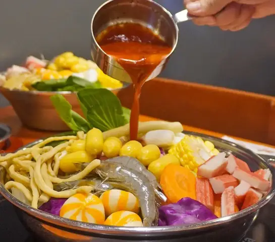 Dookki Vincom Center Trần Duy Hưng Hà Nội: Giá Buffet, Thực Đơn Và Chỉ Đường Đến Nhà Hàng Dookki Vincom Center Trần Duy Hưng Hà Nội: Giá Buffet, Thực Đơn Và Chỉ Đường Đến Nhà Hàng