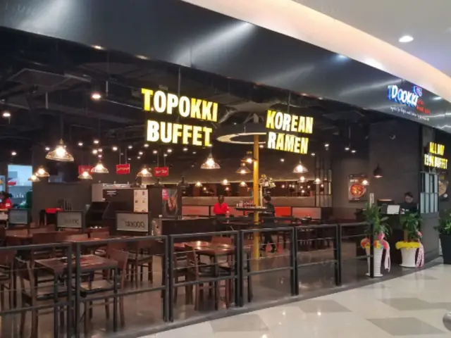 Dookki Vincom Center Trần Duy Hưng Hà Nội: Giá Buffet, Thực Đơn Và Chỉ Đường Đến Nhà Hàng Dookki Vincom Center Trần Duy Hưng Hà Nội: Giá Buffet, Thực Đơn Và Chỉ Đường Đến Nhà Hàng