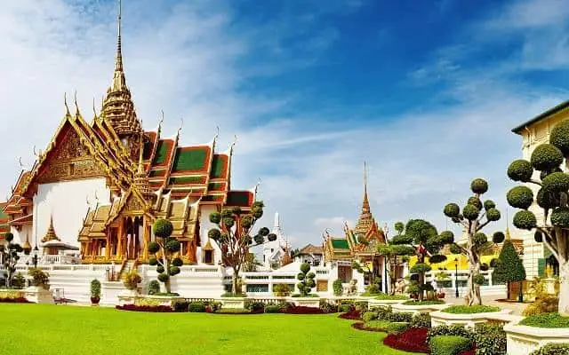 Hành Trình Tự Túc Bangkok 2026: Địa Điểm, Ẩm Thực & Mẹo Du Lịch Cho Người Mới