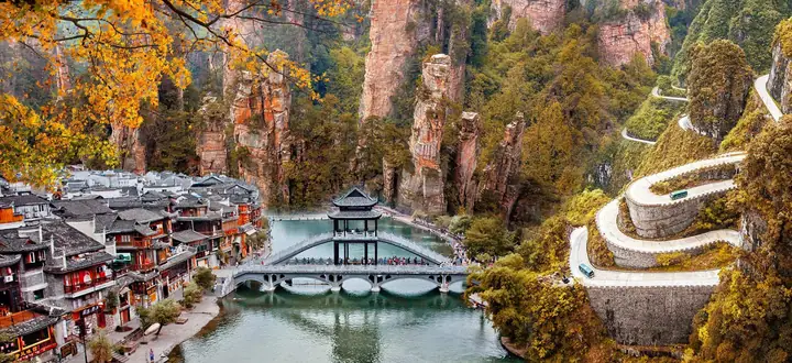 Du Lịch Chiết Giang Trung Quốc: Top 15 Địa Điểm Nên Khám Phá Và Mẹo Du Lịch Thiết Thực