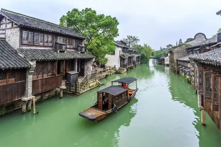 Du Lịch Chiết Giang Trung Quốc: Top 15 Địa Điểm Nên Khám Phá Và Mẹo Du Lịch Thiết Thực