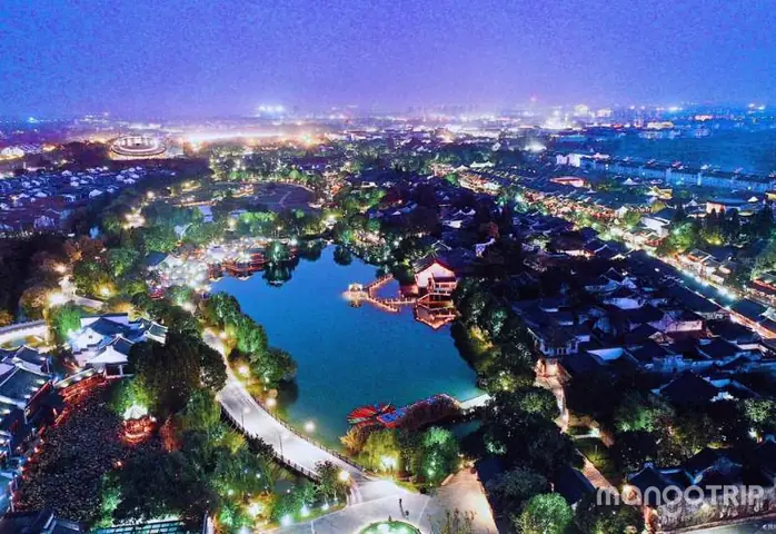 Du Lịch Chiết Giang Trung Quốc: Top 15 Địa Điểm Nên Khám Phá Và Mẹo Du Lịch Thiết Thực