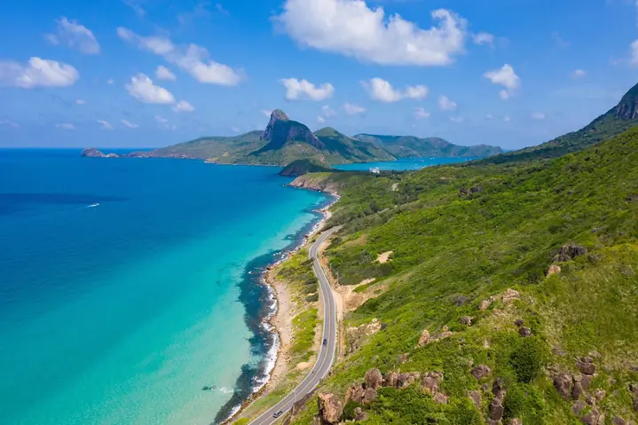 Cách Du Lịch Côn Đảo Từ Tp.hcm: Lựa Chọn Tour Trọn Gói Và Di Chuyển Tự Túc Cách Du Lịch Côn Đảo Từ Tp.hcm: Lựa Chọn Tour Trọn Gói Và Di Chuyển Tự Túc