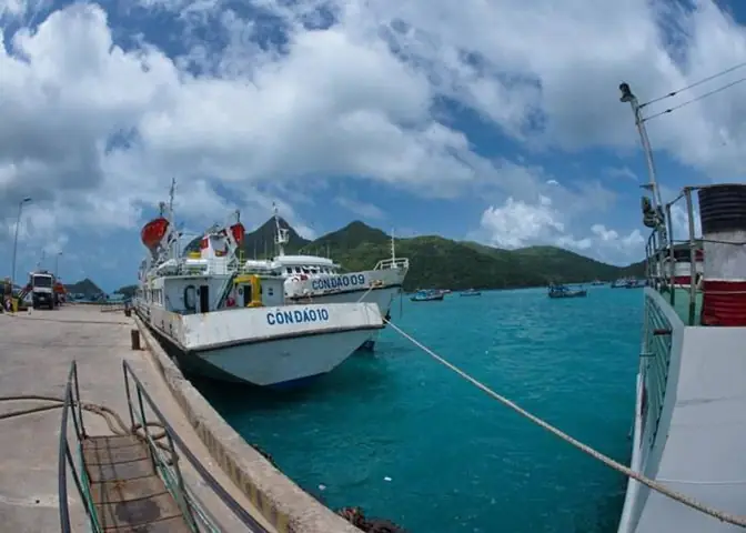 Cách Du Lịch Côn Đảo Từ Tp.hcm: Lựa Chọn Tour Trọn Gói Và Di Chuyển Tự Túc Cách Du Lịch Côn Đảo Từ Tp.hcm: Lựa Chọn Tour Trọn Gói Và Di Chuyển Tự Túc