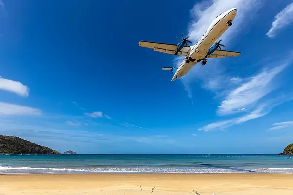 Cách Du Lịch Côn Đảo Từ Tp.hcm: Lựa Chọn Tour Trọn Gói Và Di Chuyển Tự Túc Cách Du Lịch Côn Đảo Từ Tp.hcm: Lựa Chọn Tour Trọn Gói Và Di Chuyển Tự Túc