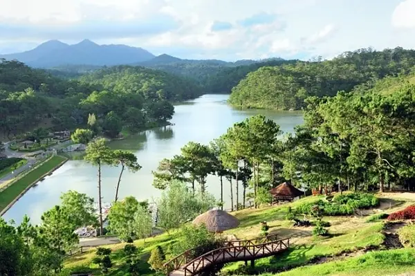 Chọn Tháng Đẹp Nhất Để Du Lịch Đà Lạt Theo Thời Tiết Và Cảnh Sắc Mùa Vụ