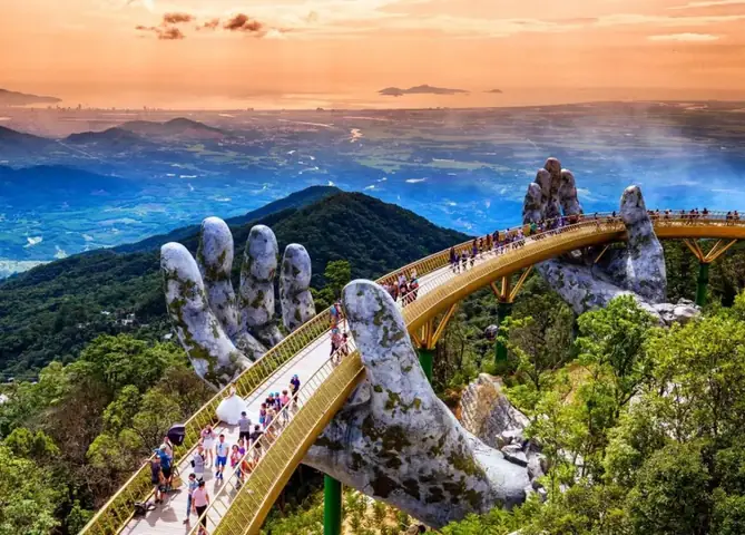 Cẩm Nang Du Lịch Bà Nà Hills Từ Đà Nẵng: Kinh Nghiệm A-z Cho Du Khách