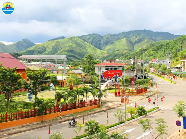 Hướng Dẫn Chi Tiết Khám Phá Khu Du Lịch Cổng Trời Đông Giang, Quảng Nam Hướng Dẫn Chi Tiết Khám Phá Khu Du Lịch Cổng Trời Đông Giang, Quảng Nam