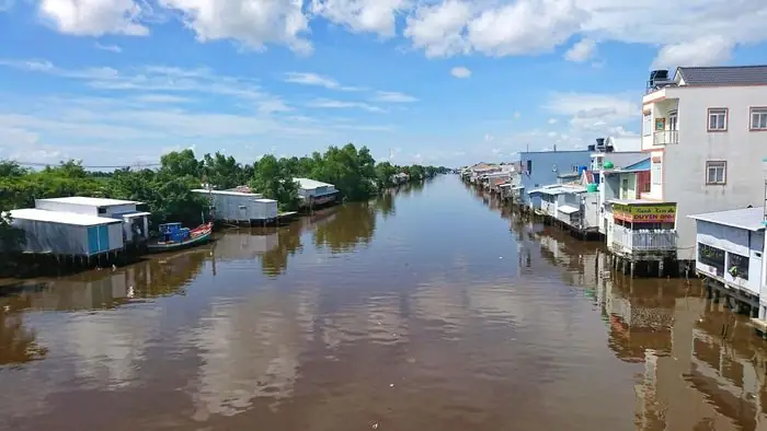 Khám Phá Du Lịch Miệt Thứ Kiên Giang: Vùng Sông Nước Và Sinh Thái Cho Người Đi Tự Túc
