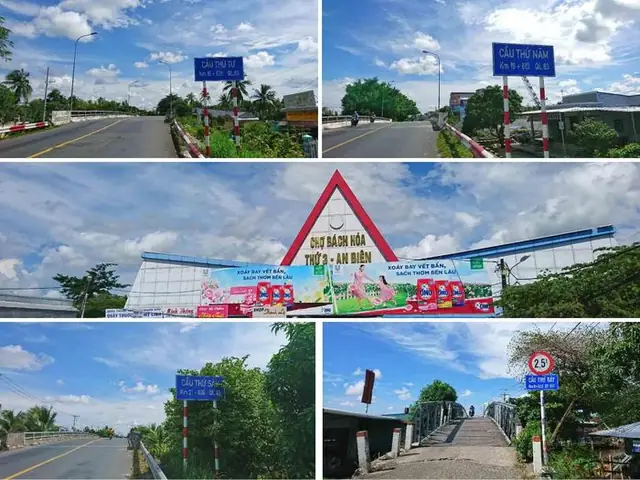 Khám Phá Du Lịch Miệt Thứ Kiên Giang: Vùng Sông Nước Và Sinh Thái Cho Người Đi Tự Túc