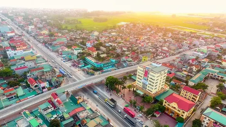 Hướng Dẫn Du Lịch Quỳnh Lưu Nghệ An: Khám Phá Các Điểm Tham Quan, Lịch Trình Chi Tiết Và Ẩm Thực Địa Phương