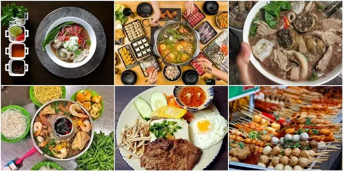 Ăn Gì Ở Sài Gòn? Hướng Dẫn Chi Tiết 35 Món Ngon Và Địa Điểm Thưởng Thức Ăn Gì Ở Sài Gòn? Hướng Dẫn Chi Tiết 35 Món Ngon Và Địa Điểm Thưởng Thức