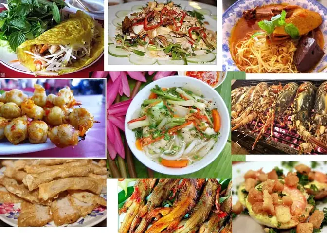 Ăn Gì Ở Sài Gòn? Hướng Dẫn Chi Tiết 35 Món Ngon Và Địa Điểm Thưởng Thức Ăn Gì Ở Sài Gòn? Hướng Dẫn Chi Tiết 35 Món Ngon Và Địa Điểm Thưởng Thức