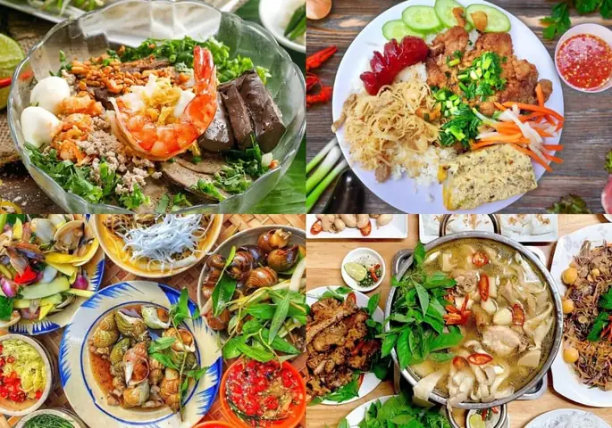 Ăn Gì Ở Sài Gòn? Hướng Dẫn Chi Tiết 35 Món Ngon Và Địa Điểm Thưởng Thức Ăn Gì Ở Sài Gòn? Hướng Dẫn Chi Tiết 35 Món Ngon Và Địa Điểm Thưởng Thức