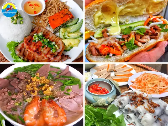 Ăn Gì Ở Sài Gòn? Hướng Dẫn Chi Tiết 35 Món Ngon Và Địa Điểm Thưởng Thức Ăn Gì Ở Sài Gòn? Hướng Dẫn Chi Tiết 35 Món Ngon Và Địa Điểm Thưởng Thức
