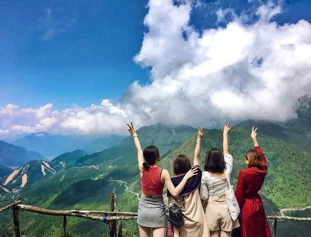 Du Lịch Sapa Nên Đi Bao Nhiêu Ngày? Lịch Trình 3 Ngày 2 Đêm Chi Tiết Cho Người Mới Du Lịch Sapa Nên Đi Bao Nhiêu Ngày? Lịch Trình 3 Ngày 2 Đêm Chi Tiết Cho Người Mới